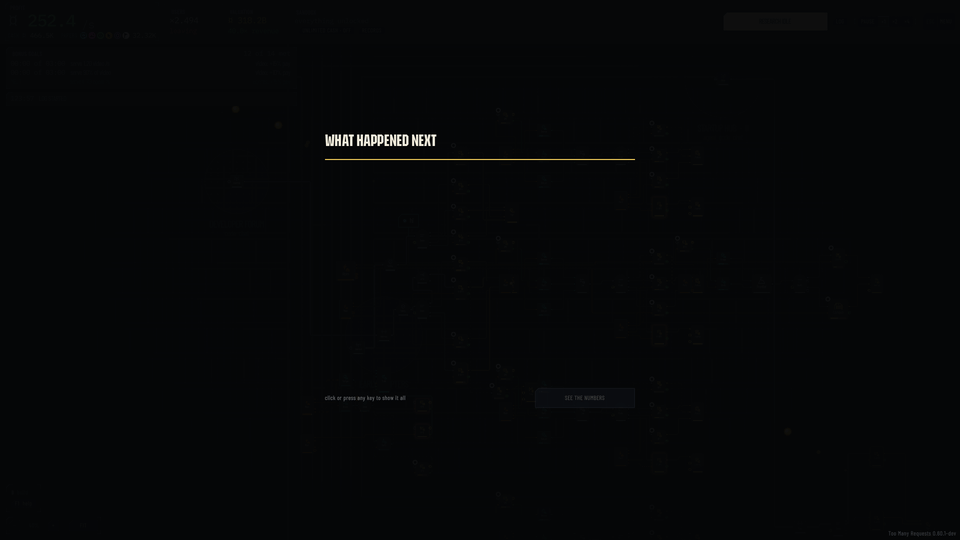 The AGI epilogue